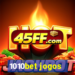 1010bet jogos